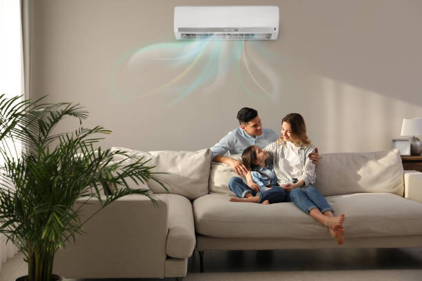 Best VRF (Variable Refrigerant Flow) Systems in Hampstead, NC