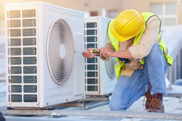 Best Furnace Cleaning in Hampstead, NC