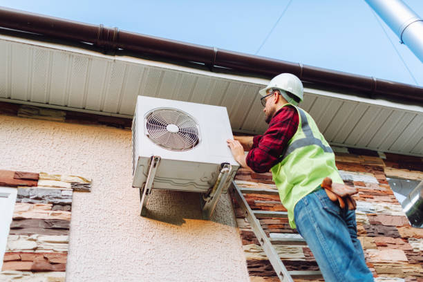 Best HVAC Retrofitting and Upgrading in Hampstead, NC