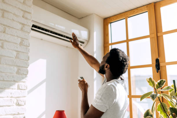 Best Residential HVAC in Hampstead, NC