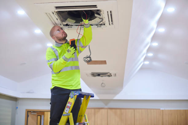 Reliable Hampstead, NC HVAC Solutions