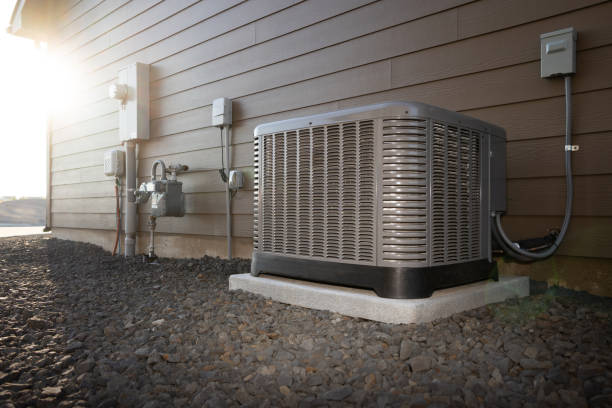 Best HVAC Training and Certification in Hampstead, NC